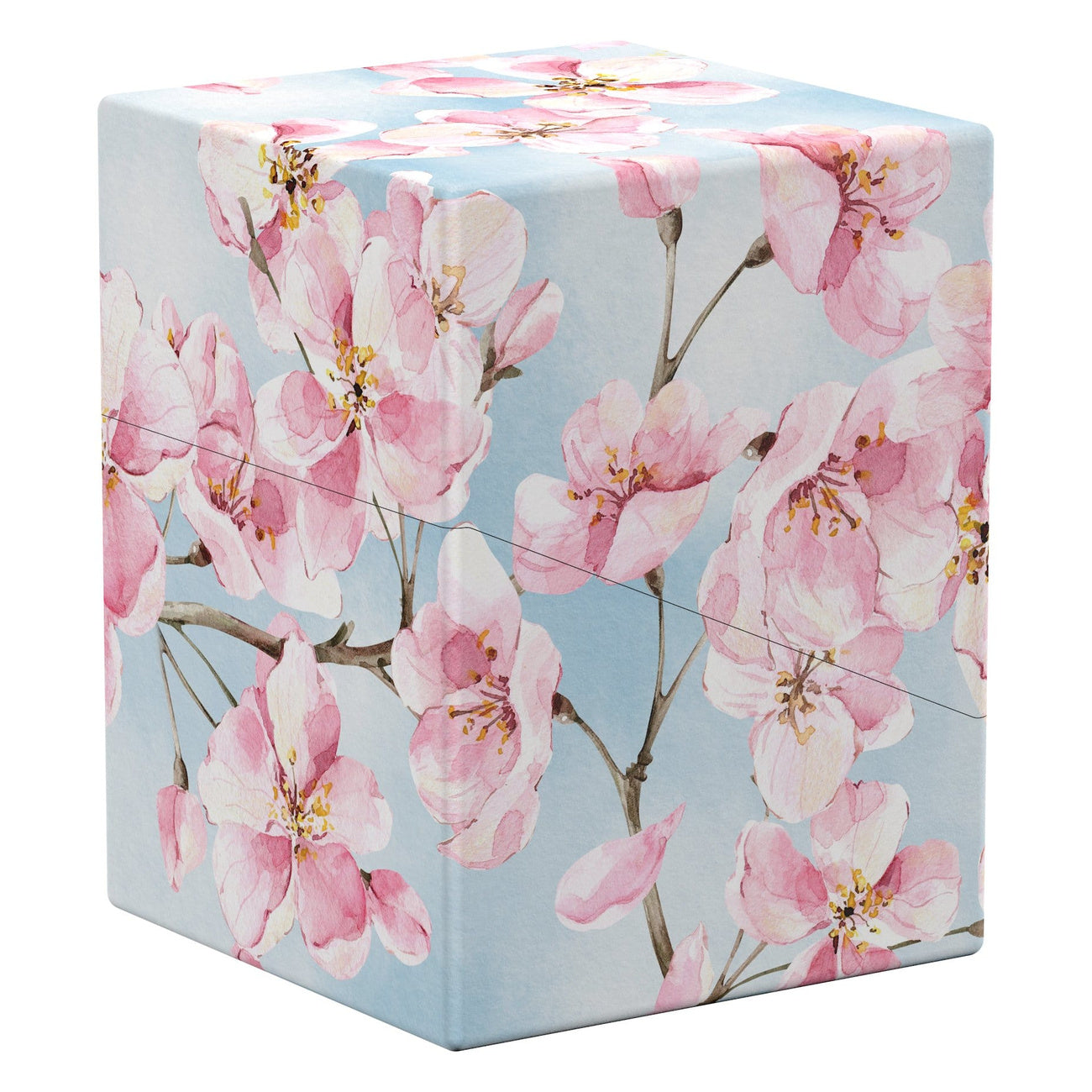 Product image Ultimate Guard RTE Boulder 100+ Floral Places - Cherry Blossom