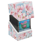 Product image Ultimate Guard RTE Boulder 100+ Floral Places - Cherry Blossom