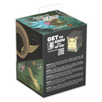Product image Squaroes Squaroe Magic: The Gathering "Lorwyn Eclipsed" MTG007 - Maralen
