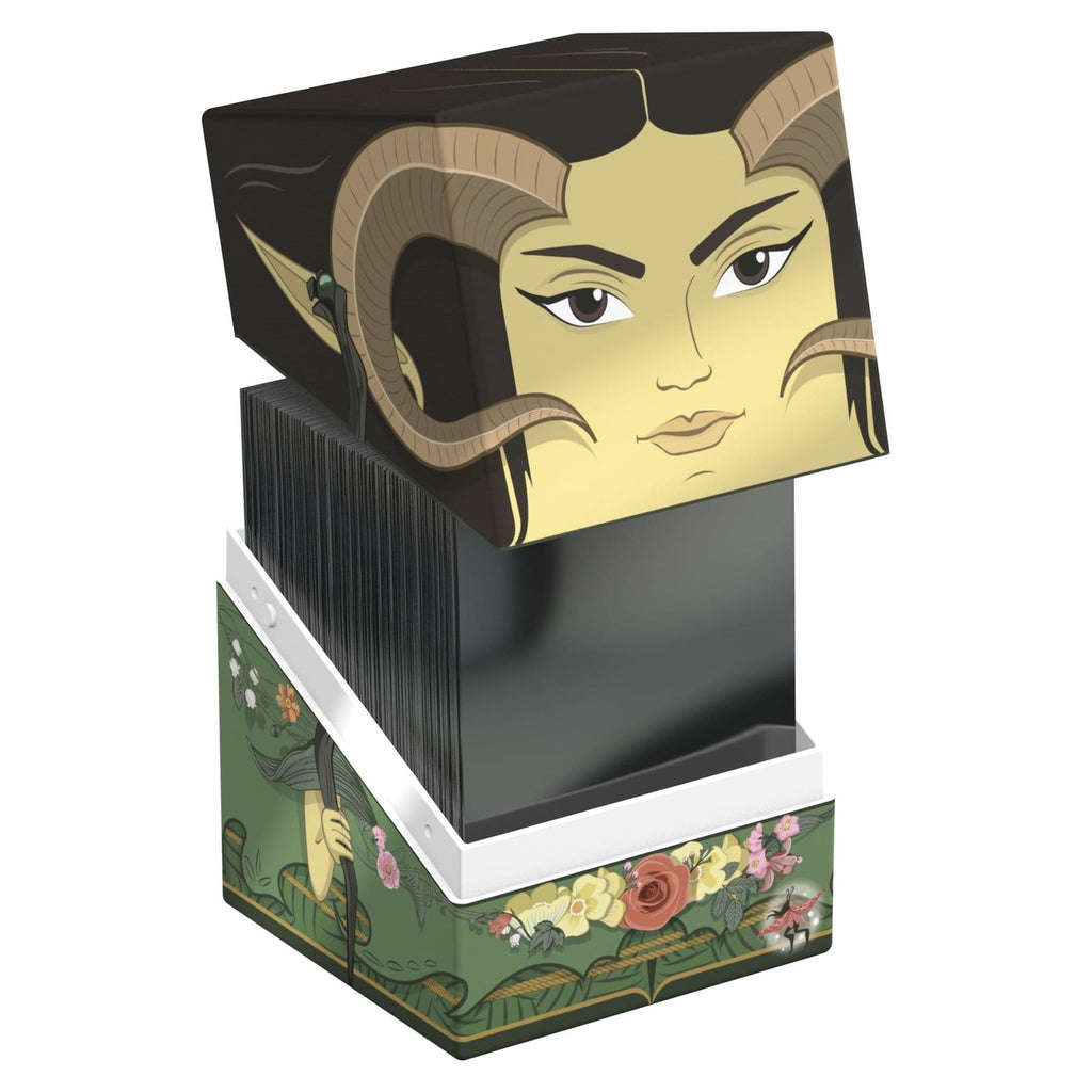 Product image Squaroes Squaroe Magic: The Gathering "Lorwyn Eclipsed" MTG007 - Maralen