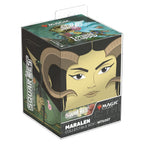 Product image Squaroes Squaroe Magic: The Gathering "Lorwyn Eclipsed" MTG007 - Maralen