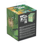 Product image Squaroes Squaroe Magic: The Gathering "Lorwyn Eclipsed" MTG008 - Changeling