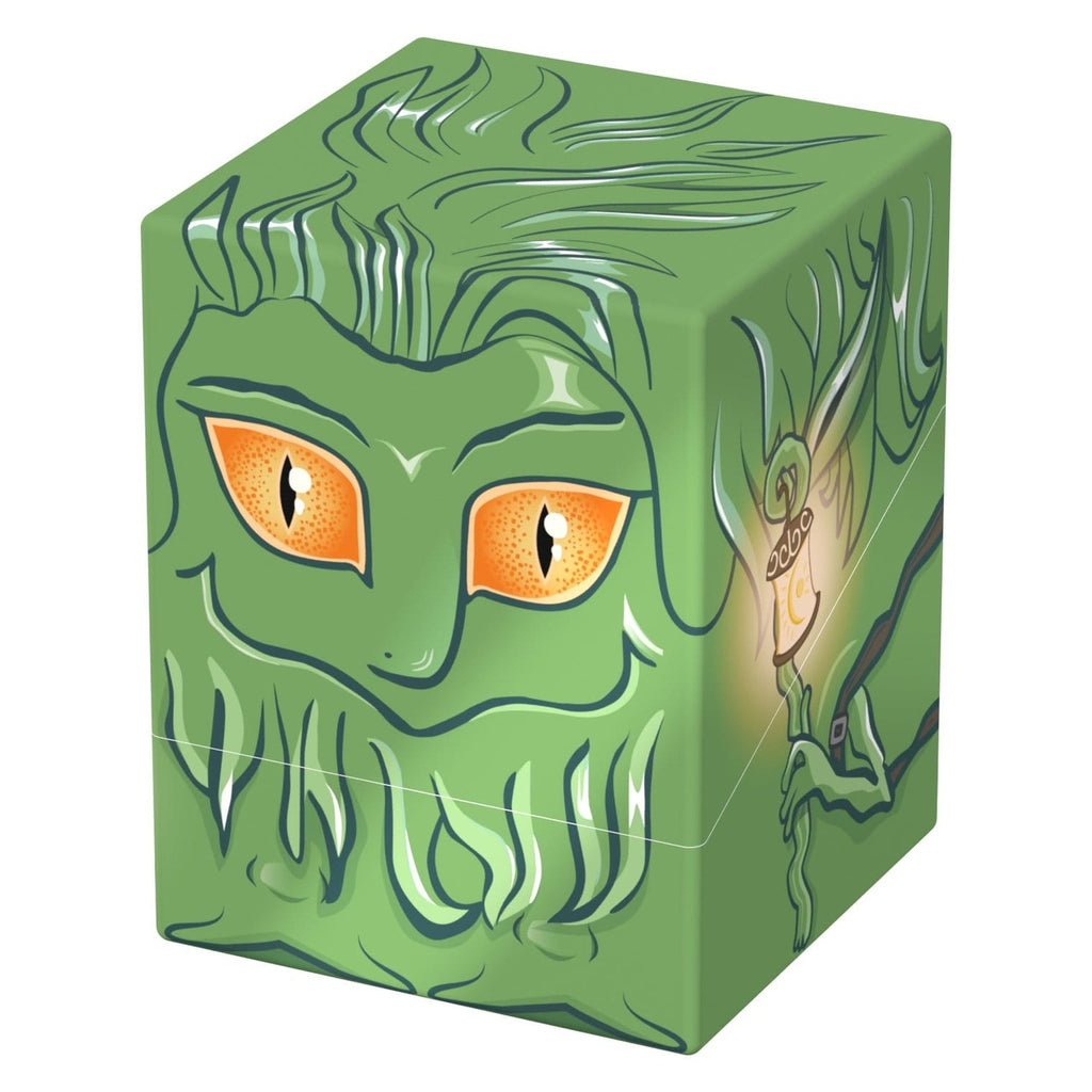 Product image Squaroes Squaroe Magic: The Gathering "Lorwyn Eclipsed" MTG008 - Changeling