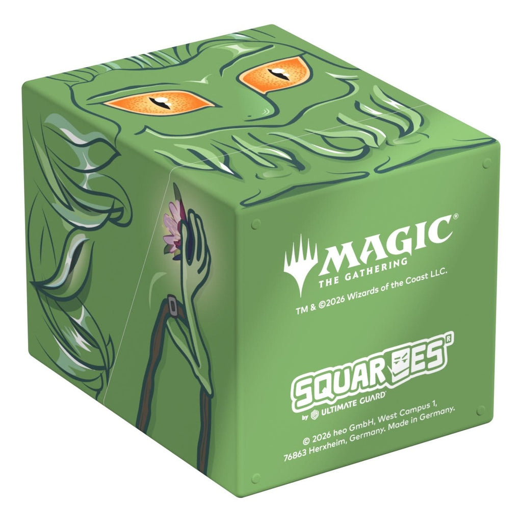 Product image Squaroes Squaroe Magic: The Gathering "Lorwyn Eclipsed" MTG008 - Changeling