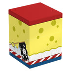 Product image Squaroes Squaroe SpongeBob SquarePants™ SB015 - Pirate SpongeBob