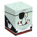 Product image Squaroes Squaroe SpongeBob SquarePants™ SB017 - Pirate Squidward