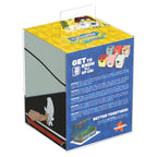 Product image Squaroes Squaroe SpongeBob SquarePants™ SB017 - Pirate Squidward