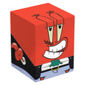 Product image Squaroes Squaroe SpongeBob SquarePants™ SB019 - Pirate Mr. Krabs