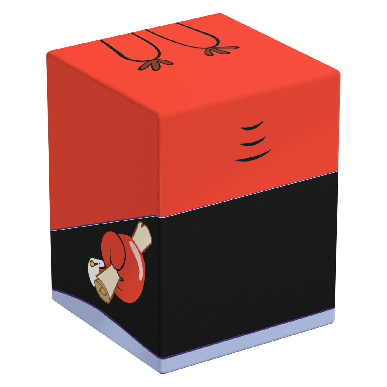 Product image Squaroes Squaroe SpongeBob SquarePants™ SB019 - Pirate Mr. Krabs