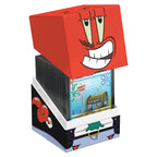 Product image Squaroes Squaroe SpongeBob SquarePants™ SB019 - Pirate Mr. Krabs