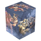 Product image Ultimate Guard RTE Boulder 100+ Magic: The Gathering | Teenage Mutant Ninja Turtles - Technodrome Battle