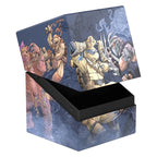 Product image Ultimate Guard RTE Boulder 100+ Magic: The Gathering | Teenage Mutant Ninja Turtles - Technodrome Battle