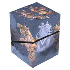 Product image Ultimate Guard RTE Boulder 100+ Magic: The Gathering | Teenage Mutant Ninja Turtles - Technodrome Battle