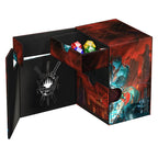 Product image Ultimate Guard Flip'n'Tray 133+ Xenoskin Magic: The Gathering | Teenage Mutant Ninja Turtles - The Last Ronin