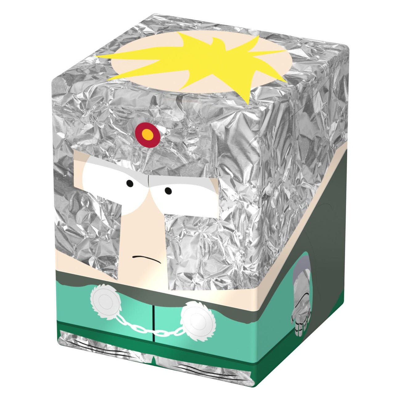 Product image Squaroes Squaroe "South Park: The Fractured but Whole" SP020 - Professor Chaos