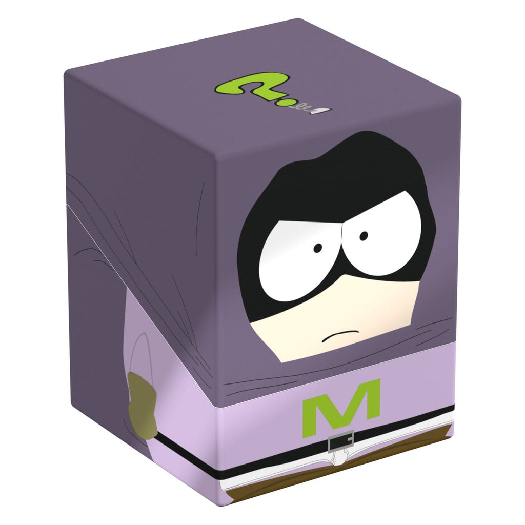 Product image Squaroes Squaroe "South Park: The Fractured but Whole" SP021 - Mysterion