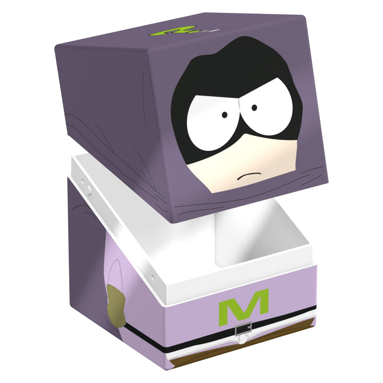 Product image Squaroes Squaroe "South Park: The Fractured but Whole" SP021 - Mysterion