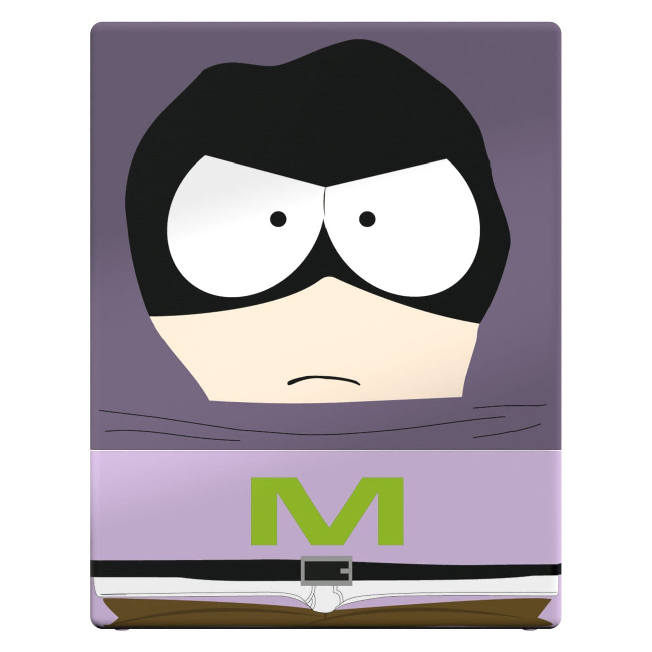 Product image Squaroes Squaroe "South Park: The Fractured but Whole" SP021 - Mysterion