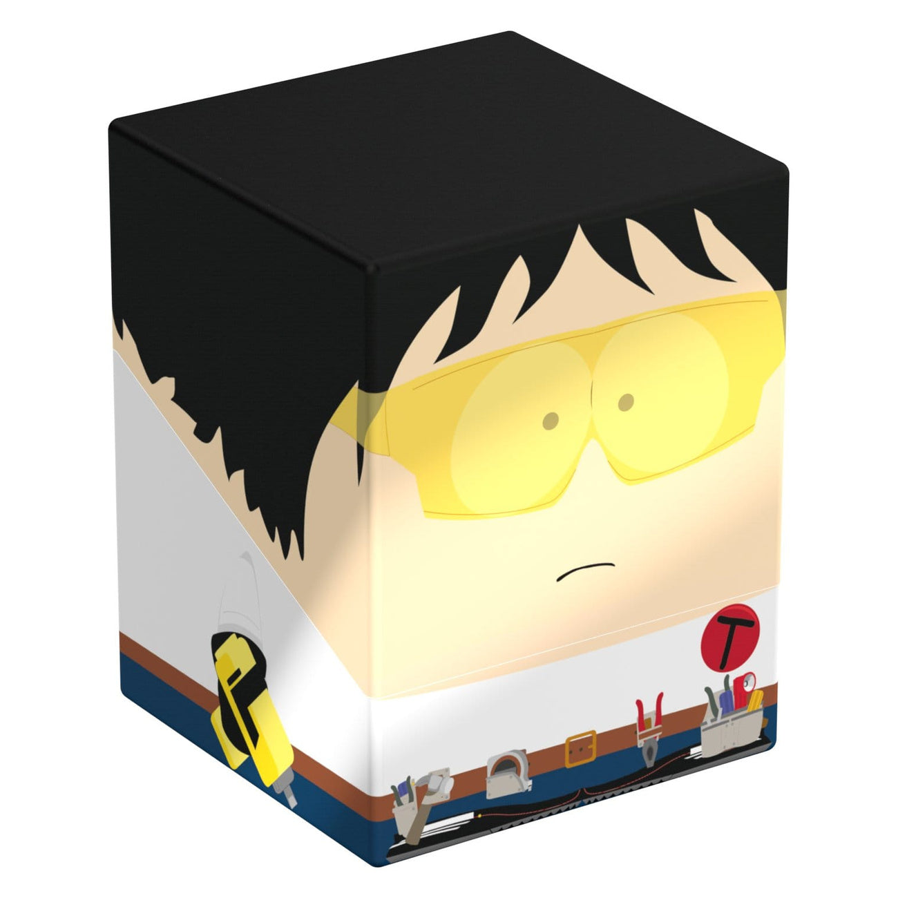 Product image Squaroes Squaroe "South Park: Fractured but Whole" SP024 - Toolshed