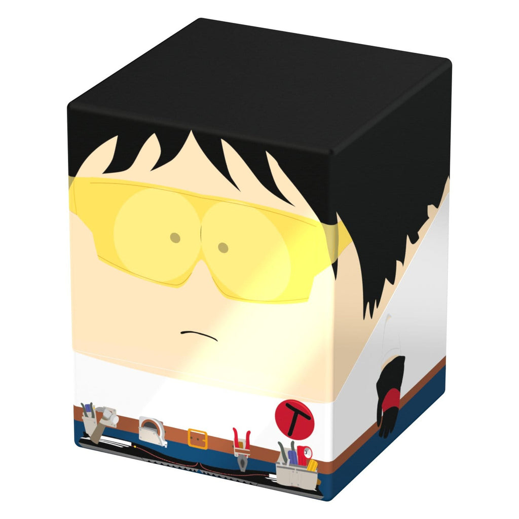 Product image Squaroes Squaroe "South Park: Fractured but Whole" SP024 - Toolshed