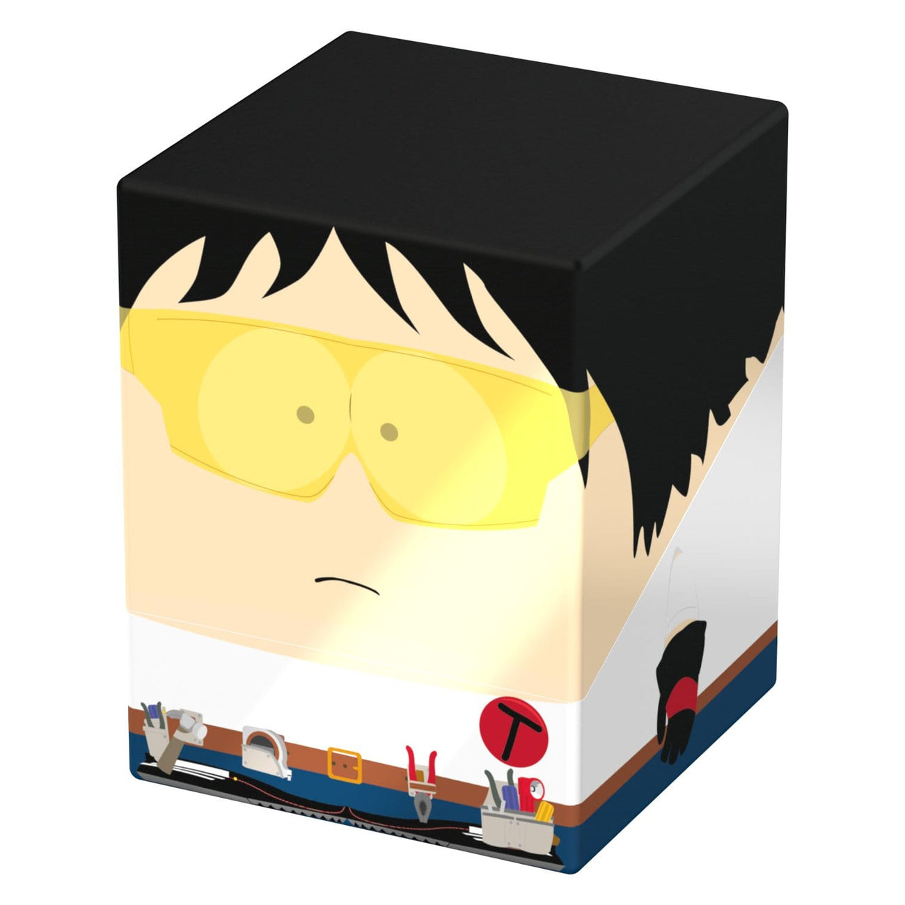 Product image Squaroes Squaroe "South Park: Fractured but Whole" SP024 - Toolshed