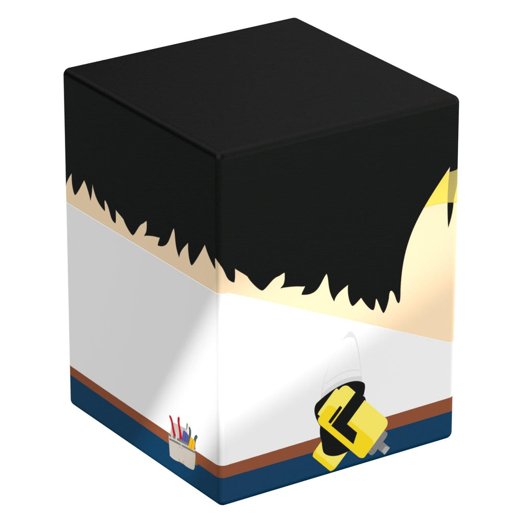 Product image Squaroes Squaroe "South Park: Fractured but Whole" SP024 - Toolshed