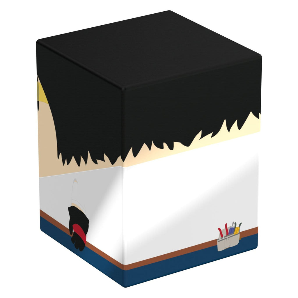 Product image Squaroes Squaroe "South Park: Fractured but Whole" SP024 - Toolshed