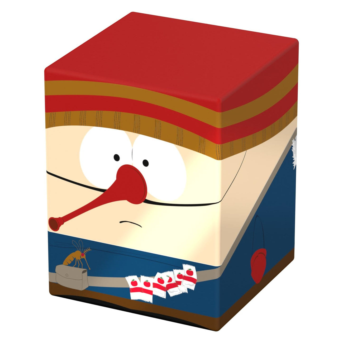 Product image Squaroes Squaroe "South Park: The Fractured but Whole" SP025 - Mosquito