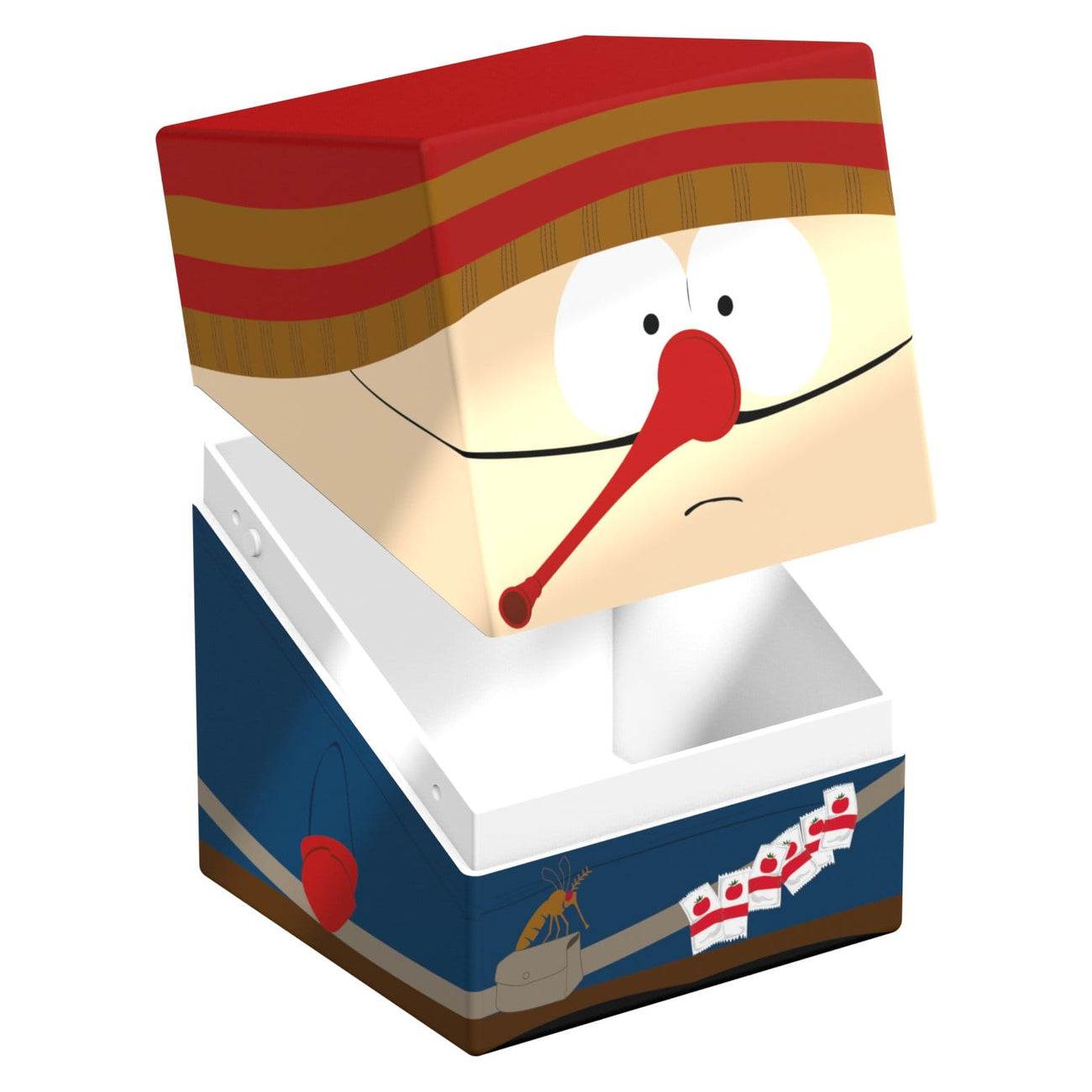 Product image Squaroes Squaroe "South Park: The Fractured but Whole" SP025 - Mosquito