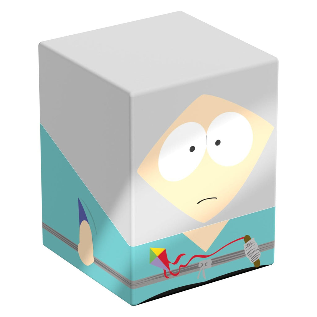 Product image Squaroes Squaroe "South Park: The Fractured but Whole" SP026 - Human Kite