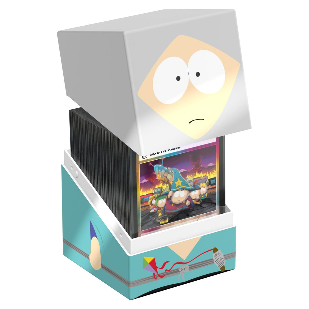 Product image Squaroes Squaroe "South Park: The Fractured but Whole" SP026 - Human Kite