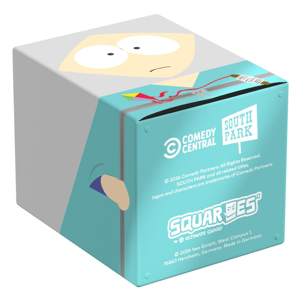 Product image Squaroes Squaroe "South Park: The Fractured but Whole" SP026 - Human Kite