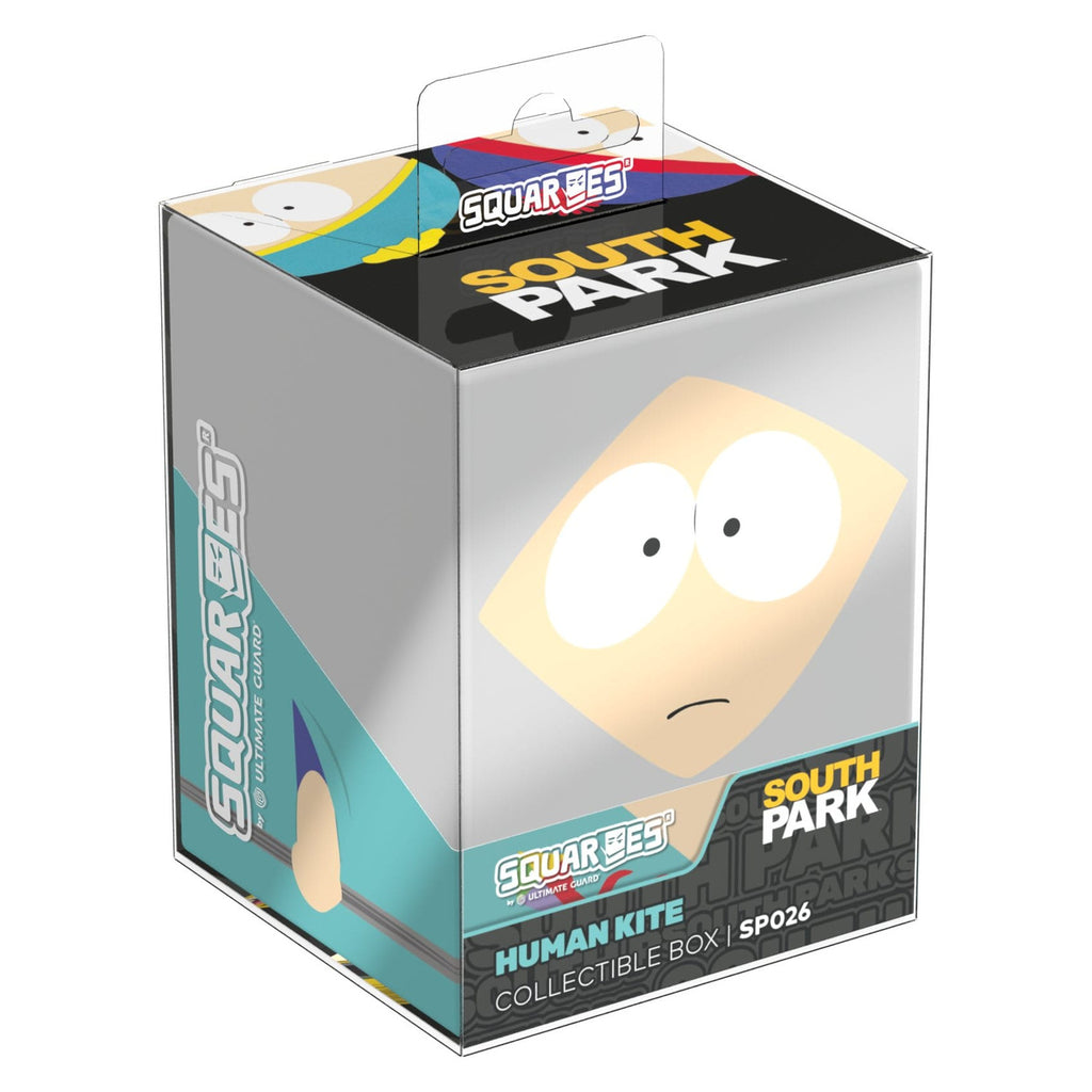 Product image Squaroes Squaroe "South Park: The Fractured but Whole" SP026 - Human Kite