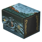 Product image Ultimate Guard Sidewinder 100+ Xenoskin Magic: The Gathering "Secrets of Strixhaven" - Cyclonic Rift