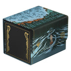Product image Ultimate Guard Sidewinder 100+ Xenoskin Magic: The Gathering "Secrets of Strixhaven" - Cyclonic Rift