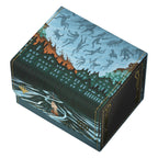 Product image Ultimate Guard Sidewinder 100+ Xenoskin Magic: The Gathering "Secrets of Strixhaven" - Cyclonic Rift