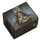 Product image Ultimate Guard Sidewinder 100+ Xenoskin Magic: The Gathering "Strixhaven Mysteries" – Vampiric Tutor