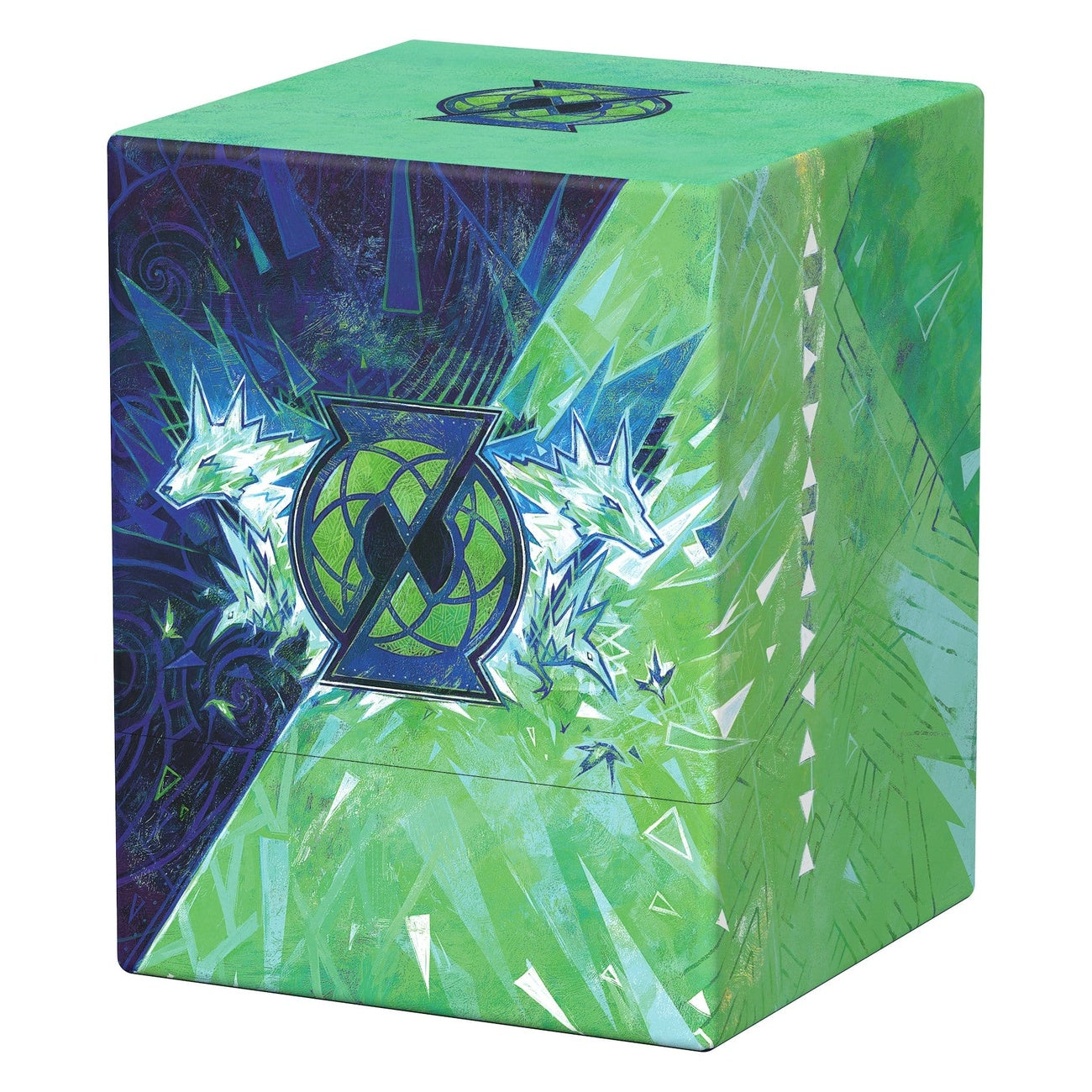 Product image Ultimate Guard RTE Boulder 100+ Magic: The Gathering "Secrets of Strixhaven" - Quandrix