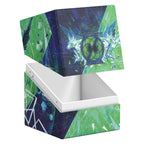 Product image Ultimate Guard RTE Boulder 100+ Magic: The Gathering "Secrets of Strixhaven" - Quandrix
