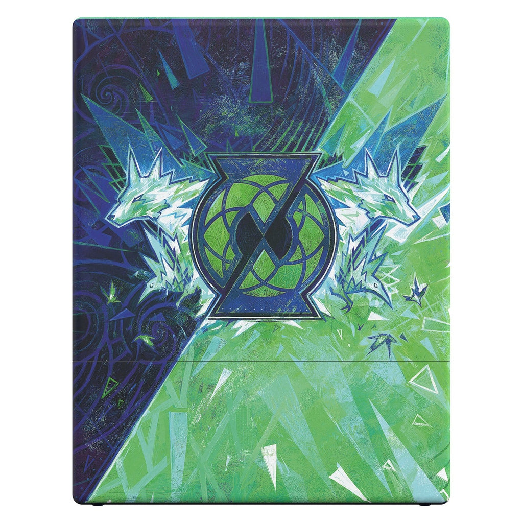 Product image Ultimate Guard RTE Boulder 100+ Magic: The Gathering "Secrets of Strixhaven" - Quandrix