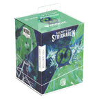 Product image Ultimate Guard RTE Boulder 100+ Magic: The Gathering "Secrets of Strixhaven" - Quandrix