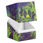 Product image Ultimate Guard RTE Boulder 100+ Magic: The Gathering "Secrets of Strixhaven" - Witherbloom