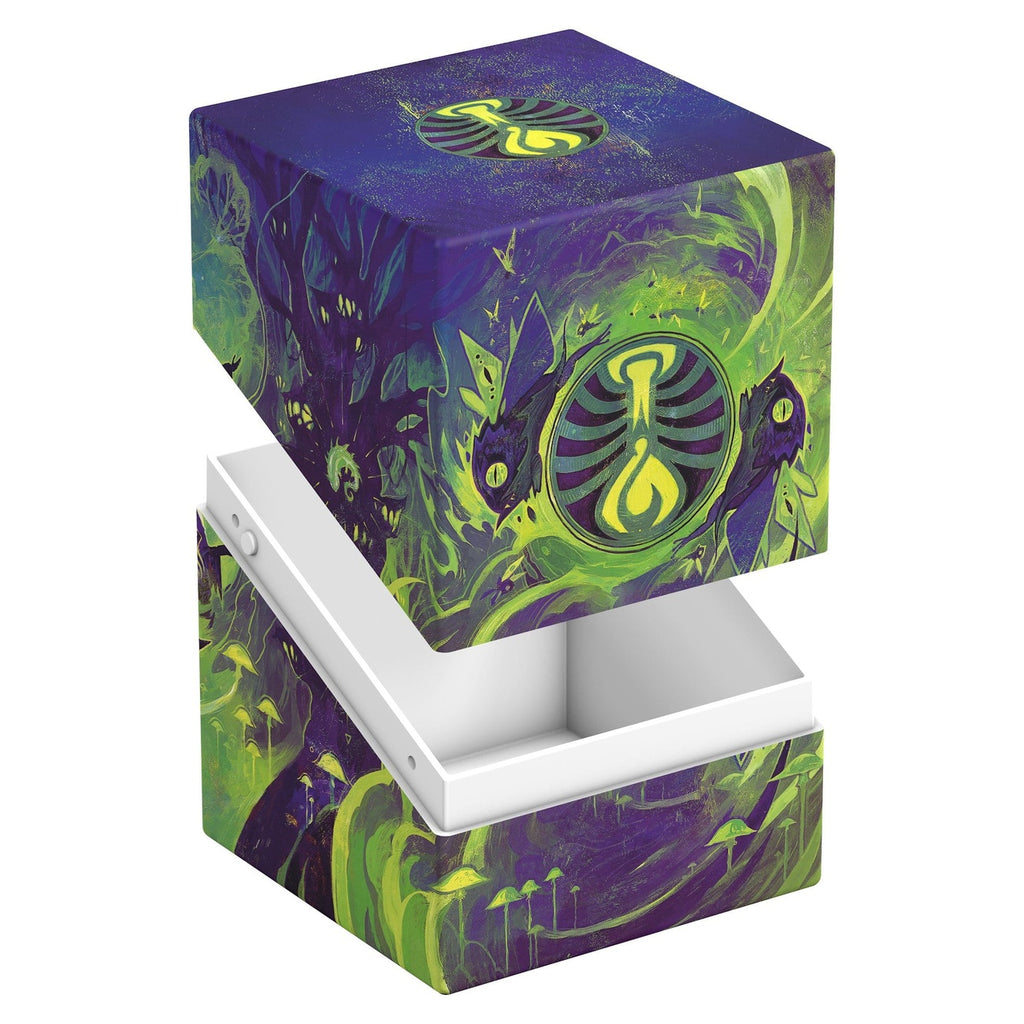 Product image Ultimate Guard RTE Boulder 100+ Magic: The Gathering "Secrets of Strixhaven" - Witherbloom