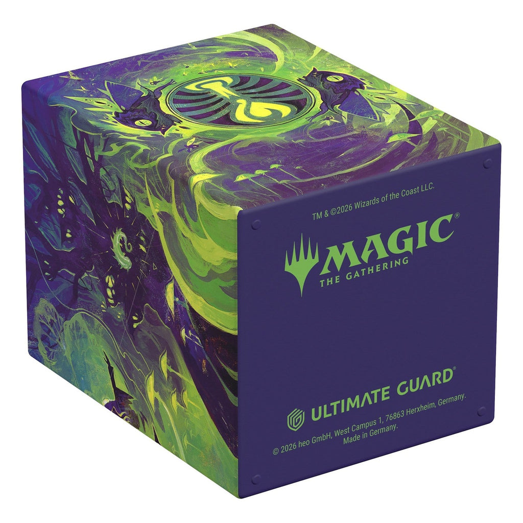 Product image Ultimate Guard RTE Boulder 100+ Magic: The Gathering "Secrets of Strixhaven" - Witherbloom
