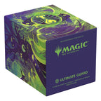 Product image Ultimate Guard RTE Boulder 100+ Magic: The Gathering "Secrets of Strixhaven" - Witherbloom