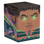 Product image Squaroes Squaroe Magic: The Gathering "SOS" MTG009 - Professor Dellian Fel