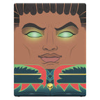 Product image Squaroes Squaroe Magic: The Gathering "SOS" MTG009 - Professor Dellian Fel