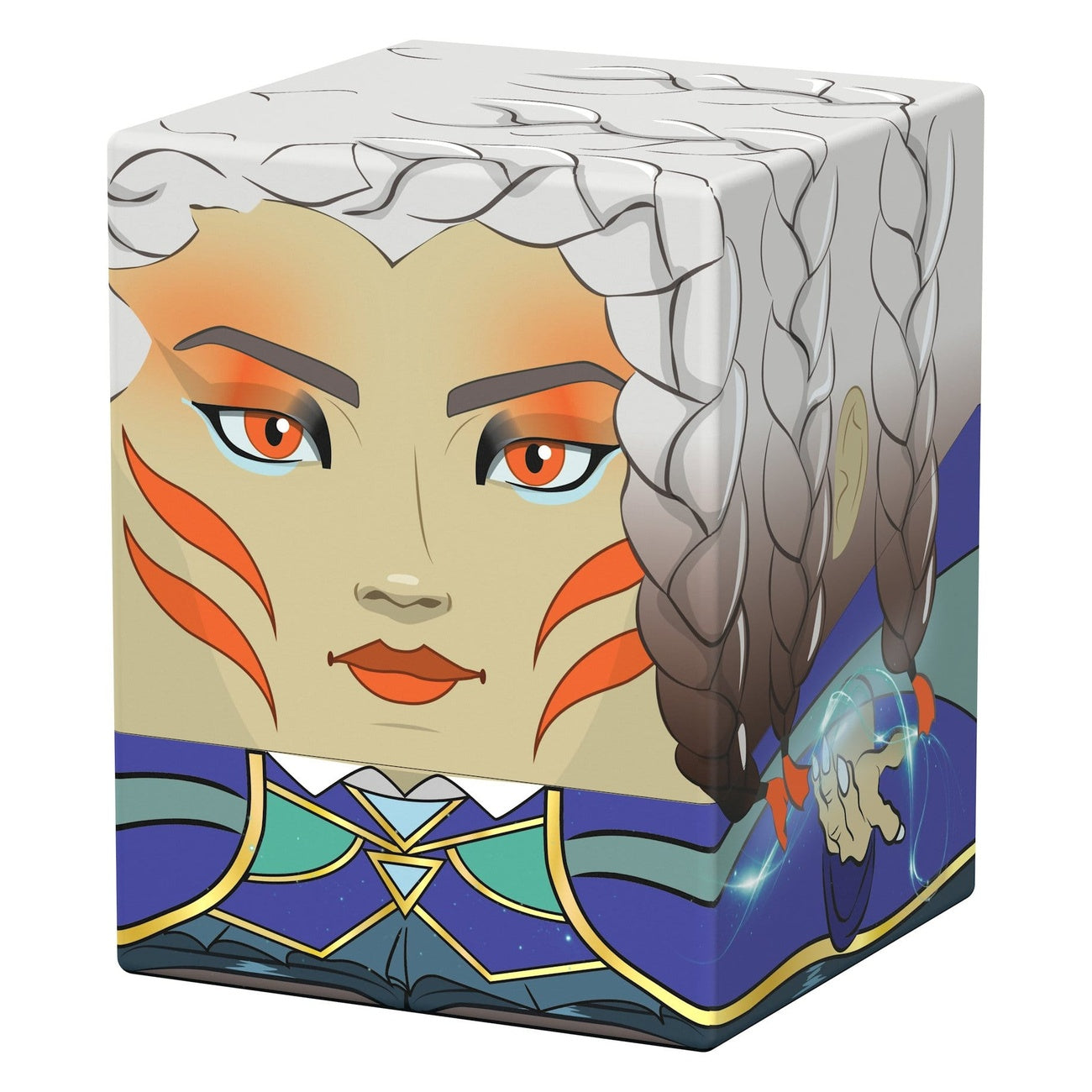 Product image Squaroes Squaroe Magic: The Gathering "SOS" MTG010 - Tam