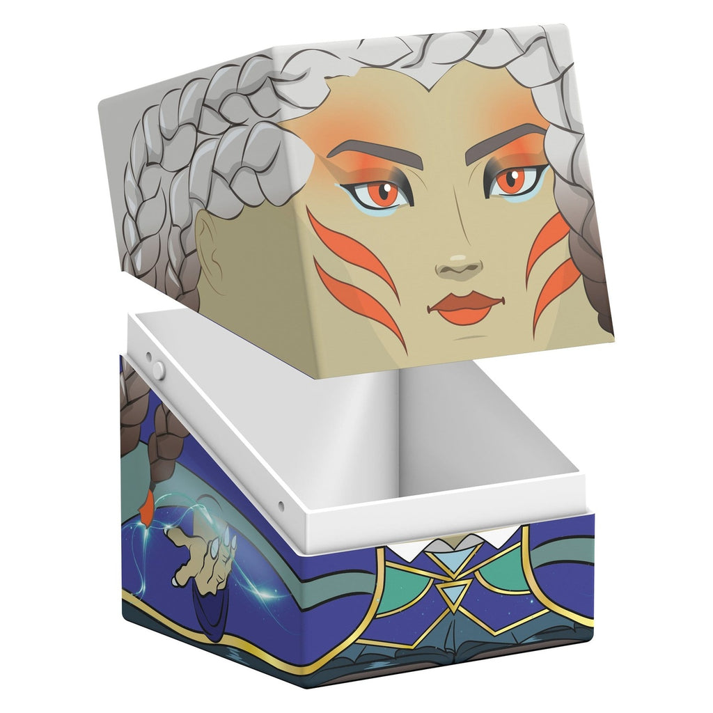 Product image Squaroes Squaroe Magic: The Gathering "SOS" MTG010 - Tam
