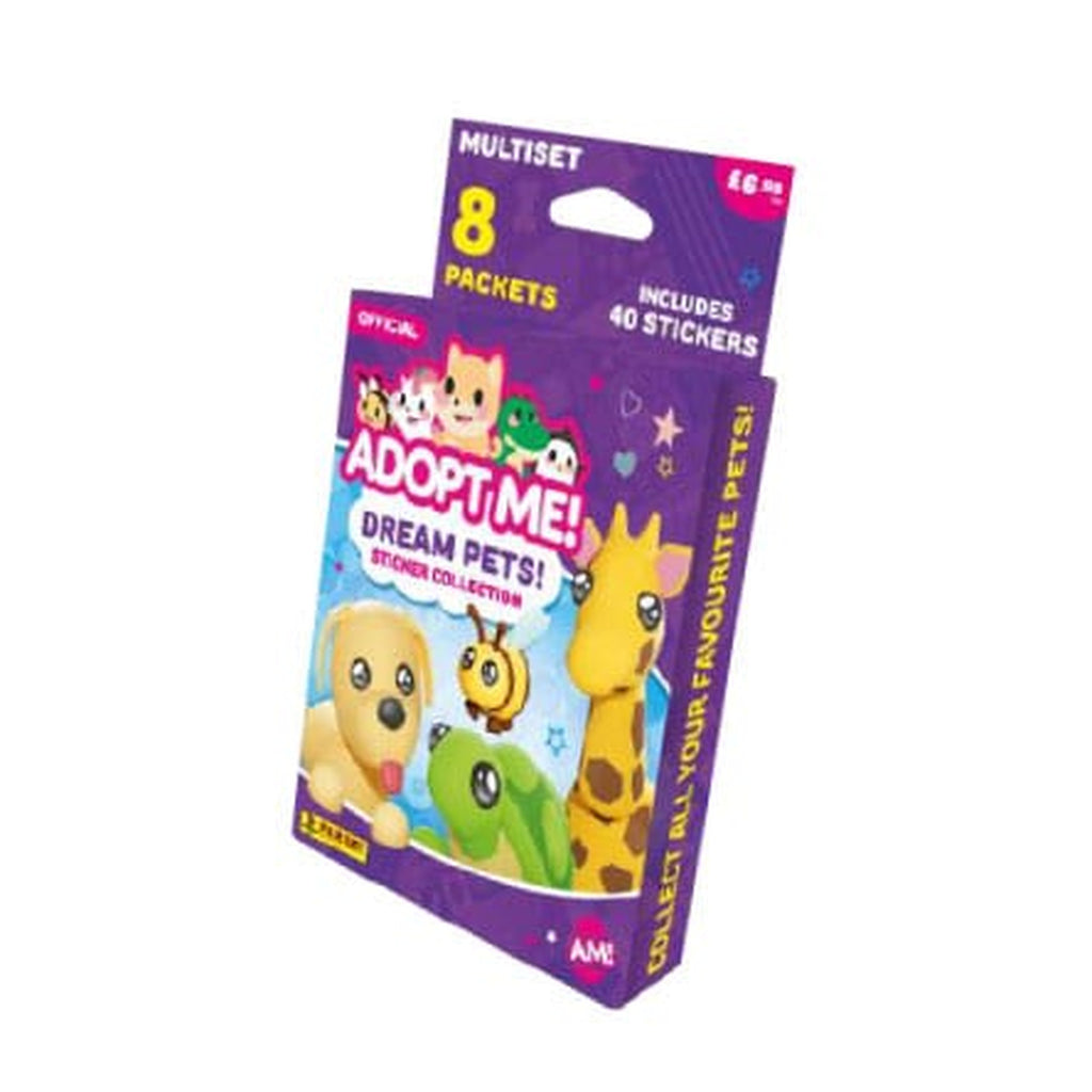 Product image Adopt Me! On Roblox Eco-Blister *German Version*